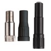 Weldtite WEL5006 Metal Valve Extension - Metallic