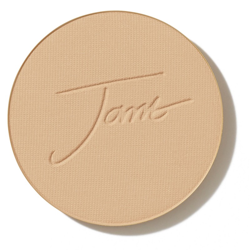 Jane Iredale PurePressed Base Mineral Foundation SPF20 Refill 9.9g, Warm
