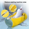 Shoe Washing Bag for Machine - Laundry Mesh Bag for