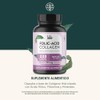 Life 360 FOLIC ACID COLLAGEN 220 cpsulas Cpsulas a base