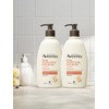 Aveeno Daily Moisturizing Energizing Lotion 354mLx2 / 아비노 데일리 모이스춰라이징 에너자이징 로션 354mLx2