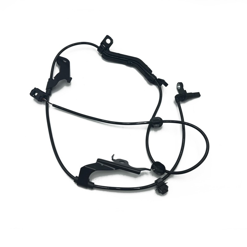 Mteycei Front Right ABS Wheel Speed Sensor Compatible with Toyota