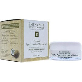 Eminence Coconut Age Corrective Moisturizer for Unisex - 2 oz Moisturizer
