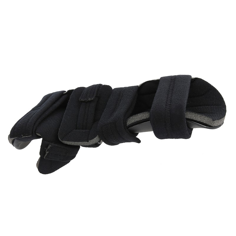 Adjustable Wrist Brace Guard Hand Training Sprain Arthritis Splint Support