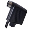 New Hot Water Nozzle Compatible with DeLonghi Dinamica Plus ECAM370,