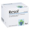 Resol Capsules