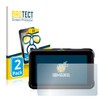 brotect Screen Protector compatible with Atomos Shinobi (2 Pack) -