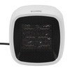 Desktop Heater Fan Household Mini Portable Electric Space Heater for