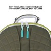 Diving Regulator Bag Shockproof Portable Cartoon Waterproof Snorkeling Gear Dive