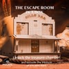 INSCAPE Wild West Riddles - Puzzle Box - Wooden Escape