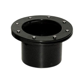 VAN GERVEN Folienflansch Durchmesser 90mm für Teich