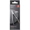ZWILLING 42457-101 Nail Nipper, Rolled Nails, 2 Claws, Transforming Nails,