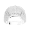 S A Cooling Mesh Snapback Hat | Quick Dry, Water-Resistant