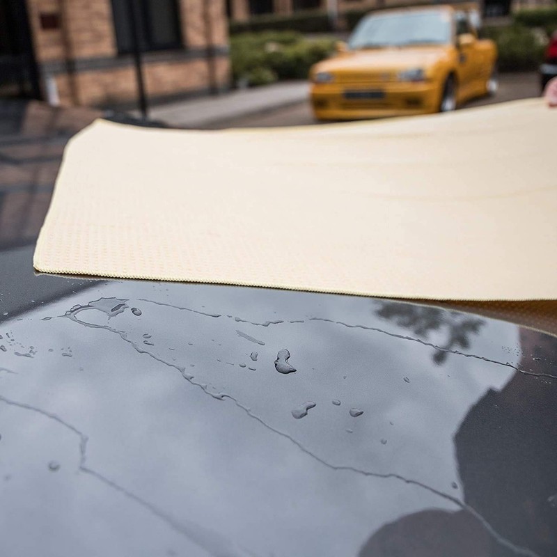 Meguiar's Water Magnet Car Drying Cloth 55 x 76 cm