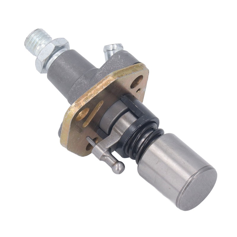 192F Fuel Injection Pump Steel Industrial Pump for L100 Diesel