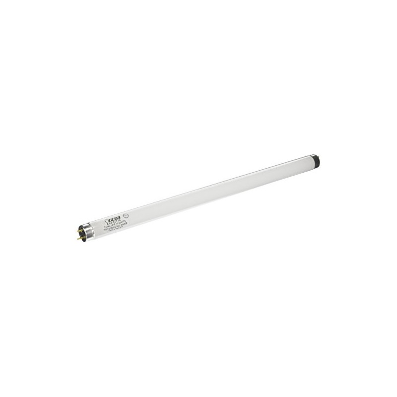Feit Electric F15T8/CW 15W Cool White 18" Fluorescent T8 Tube