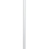 Durable Eurobar 3mm A4 Spine Bar - Transparent (Pack of