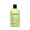 philosophy hydrating shower gel senorita margarita, 480ml (16oz)