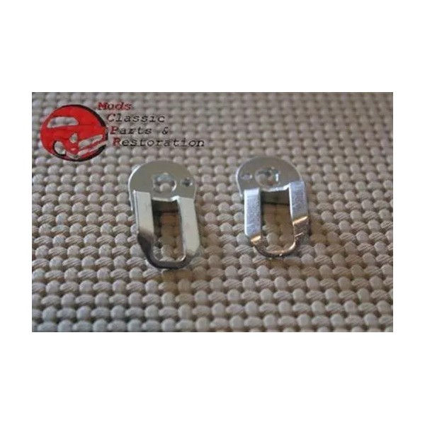 66-67 Chevelle El Camino GM A-Body Door Lock Cylinder Latch