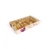 (3 PACK) - Mrs Crimbles - Bakewell Slices G/F | 200g | 3 PACK BUNDLE