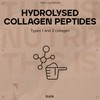 Bulk Collagen Coffee, High Protein, Iced Latte, 500 g