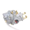 GOOFIT Motorcycle Carburetor Carb PZ21J Replacement for PW50 PY50 QT50