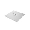 AJinTeby Fire Pit Lid Fits 24" x 24" Drop-in Fire