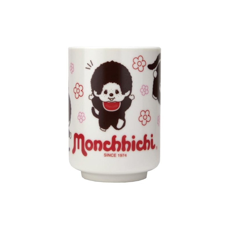 Tsujicel Monchhichi Tea Cup