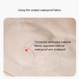 AIXXCUVQ Alphabet Beach Bag Preferred for Travel Enthusiasts Letter Cotton Canvas Bag Canvas Canvas Shopping Bag Handbag Canvas, F Flower