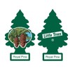 Little Trees Car Air Freshener, Royal Pine 1 ea