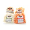 Authentic Wisconsin-Made Flavored Cheese Curd Variety Pack | 2.6 Pounds