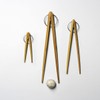 Design House Stockholm Pick Up Chop Sticks - Medium