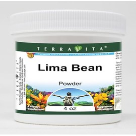 Lima Bean Powder (4 oz, ZIN: 520704) - 2 Pack