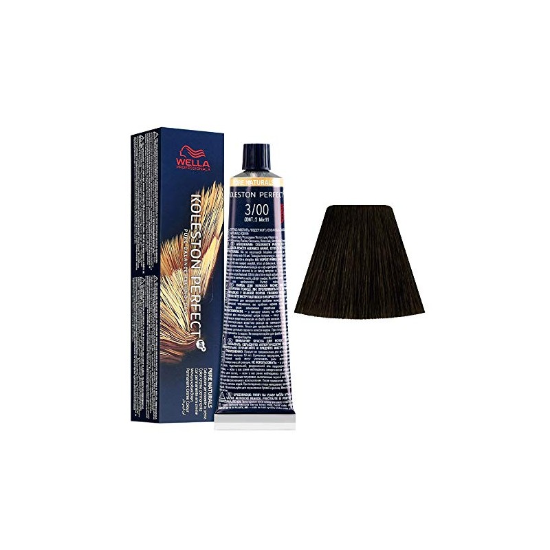 Wella Hair Colour/Permanent Colour, 60 ml