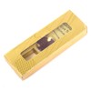 CUESOUL Billiard Cue Tip Tip Maintenance Tool U Shape