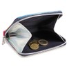 NICI 44343 Money Bag UFO Alarm 12 x 9.5 cm