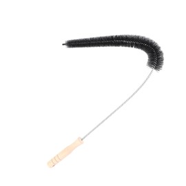 Secadora de Ropa Lint Vent Trap Cleaner Brush Cepillo de Bobina de refrigerador Largo y Flexible