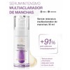 Sérum Intensivo Multiaclarador de Manchas, Linea Biociencia Chronos, Natura