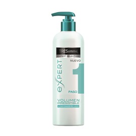 TRESemme Beauty Full Volume Inverting System Prewash Conditioner 500 ml