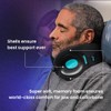 Cabeau Travel Essential Neck Pillow - Fits Most Neck Sizes