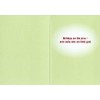 Portal Publications Dog Throwing Pizza Dough Funny / Humorous Birthday