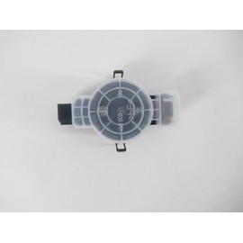 GM Genuine Parts 84857321 Windshield Outside Moisture,Ambient Light, and Humidity Sensor