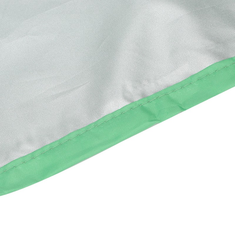 Outdoor Swing Canopy Playground Roof Canopy Waterproof Cover Replacement Tarp