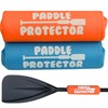 Paddle Protector Paddle Float, Paddle Board Accessories for Stand Up