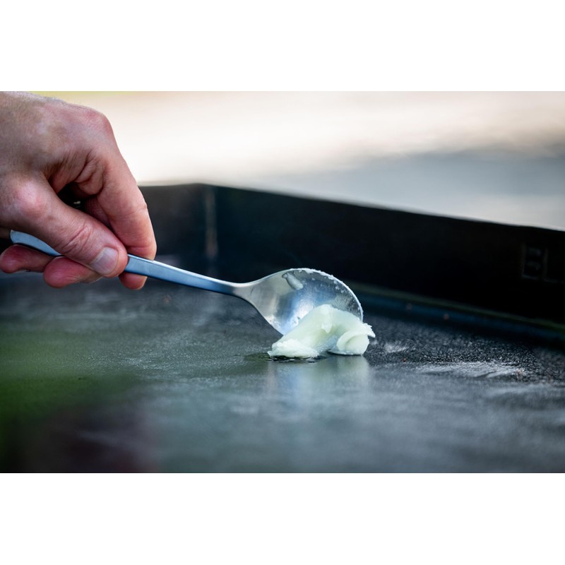 CARON & DOUCET Griddle Seasoning & Cast Iron Conditioner 2