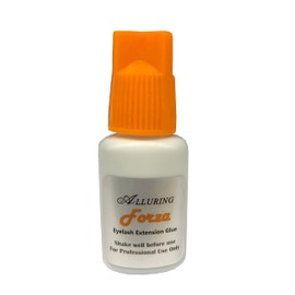 Alluring Forza Glue Adhesive Strong Long Lasting Size 10ml