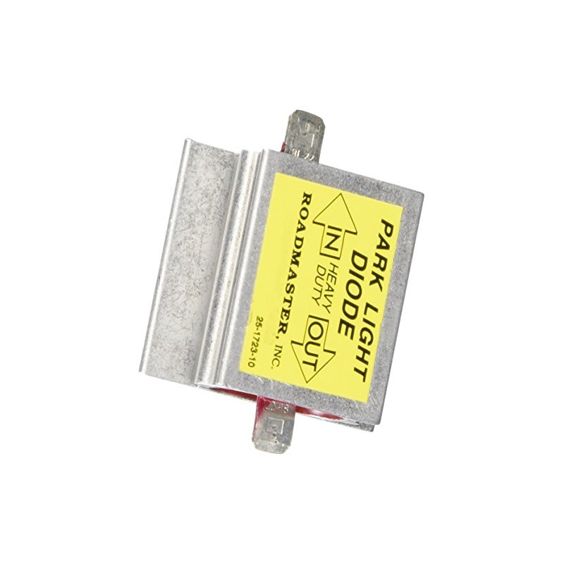 Roadmaster 690 Single Park Light Diode