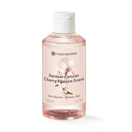Set Flor de Cerezo (Gel de ducha y agua de tocador)