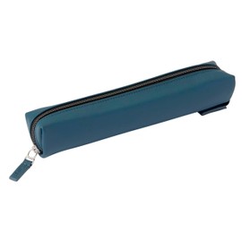 Raymay Fujii Pen Case, Tinist, Navy