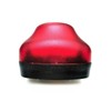 MelTruck® 2 x Red Number Plate Light Position Light Rear